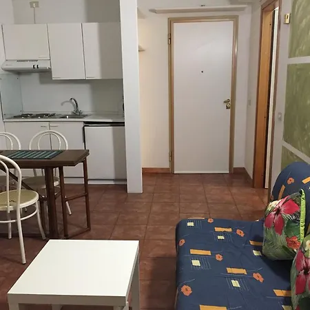 Apartman Kiva Milánó