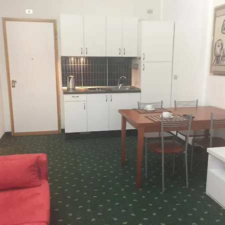 Apartman Kiva *