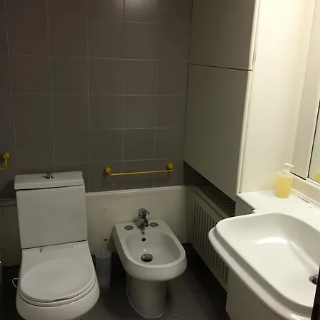 Apartman Kiva Milánó
