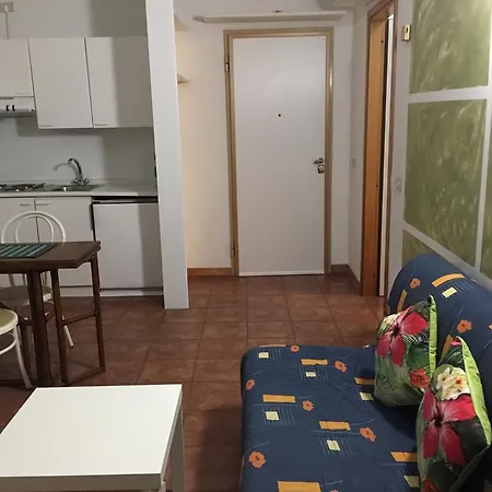 Kiva Apartman Milánó