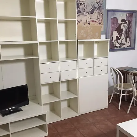 Kiva Apartman