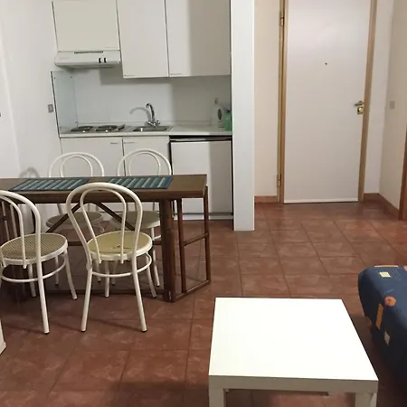 Apartman Kiva *