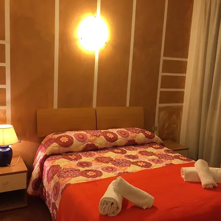 Kiva Apartman