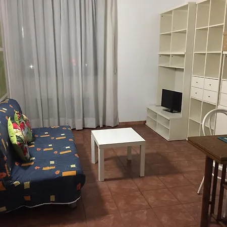 Apartman Kiva