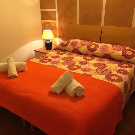 Kiva Apartman