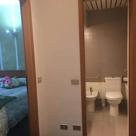 Apartman Kiva Milánó