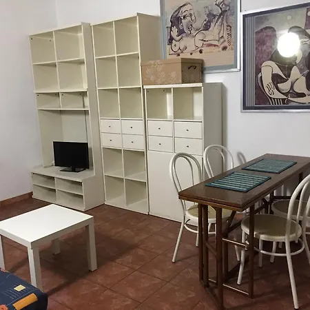 Apartman Kiva