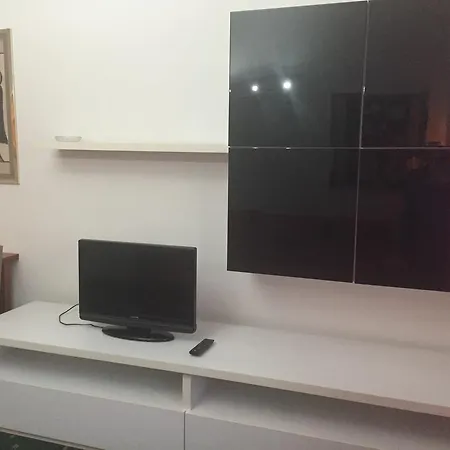 Apartman Kiva Milánó