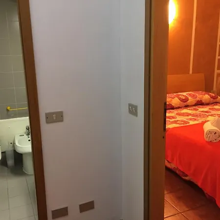 Apartman Kiva
