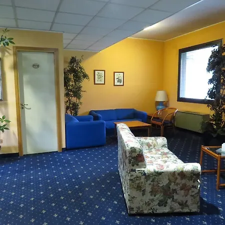 Apartman Kiva Milánó